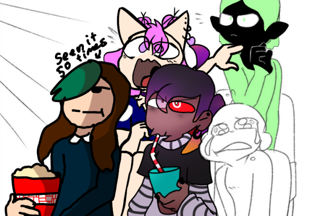 Movie Collab