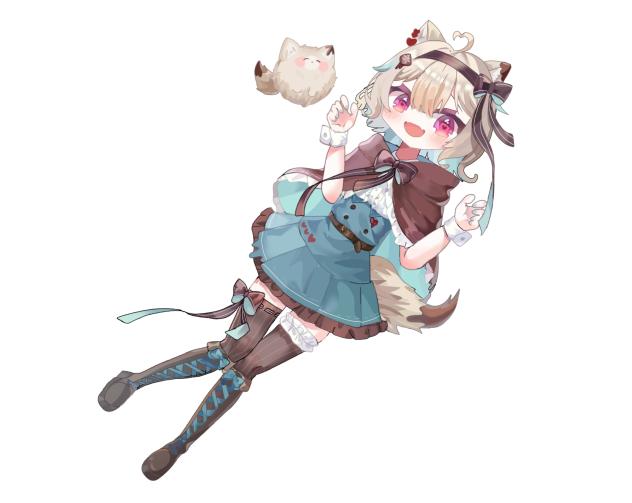 このちゃん