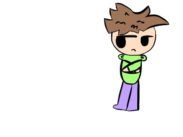 Pfft- I Don't Care!