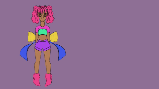Untitled71 - ibisPaint