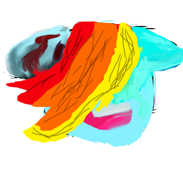 broken - ibisPaint