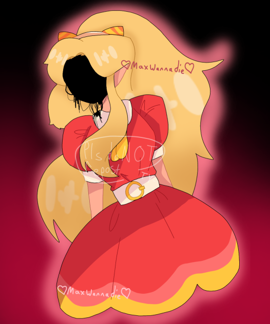 julie joyful angst