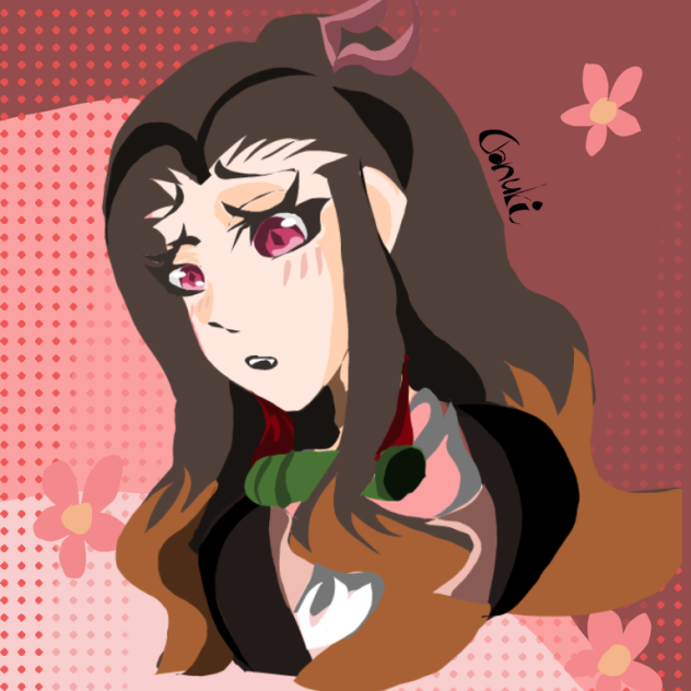 Nezuko hihi🥭