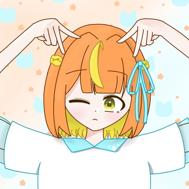 にゃんっ！