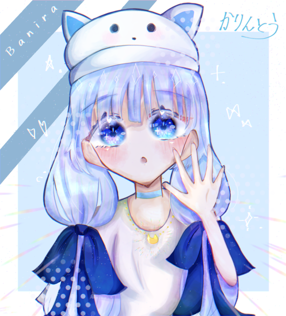 🎀バニラちゃん🎀