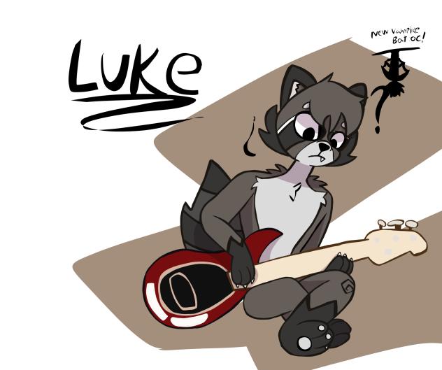 Luke