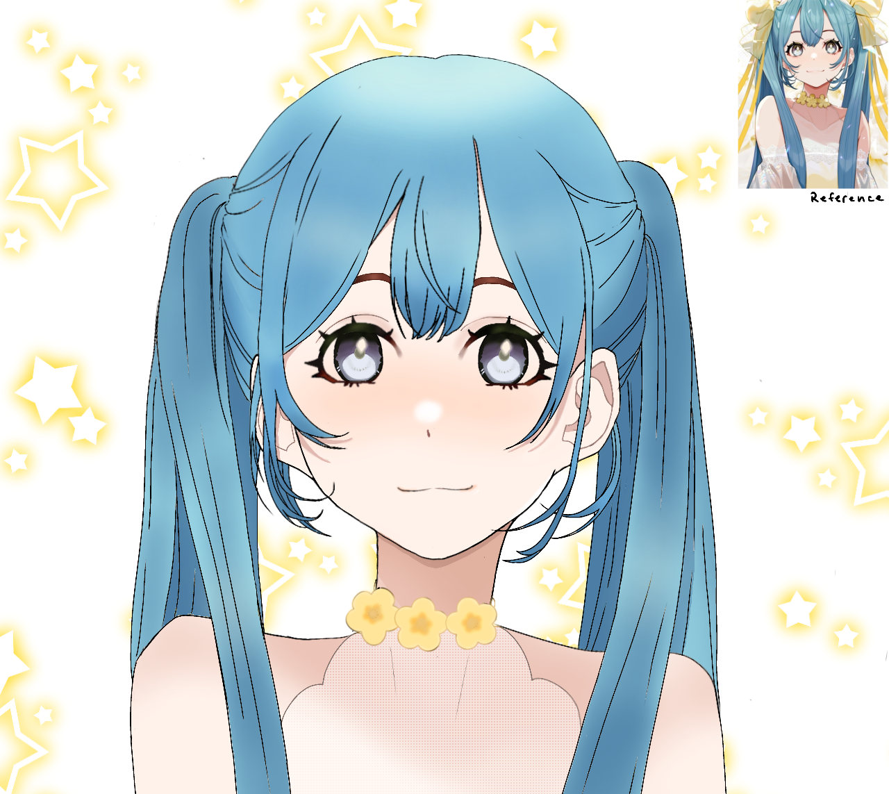Senza titolo 217 - ibisPaint