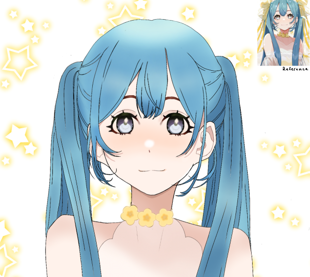 Senza titolo 217 - ibisPaint
