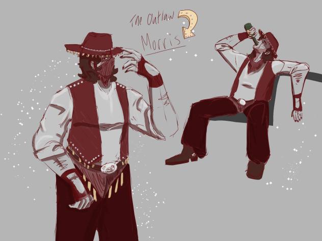 Random Character
