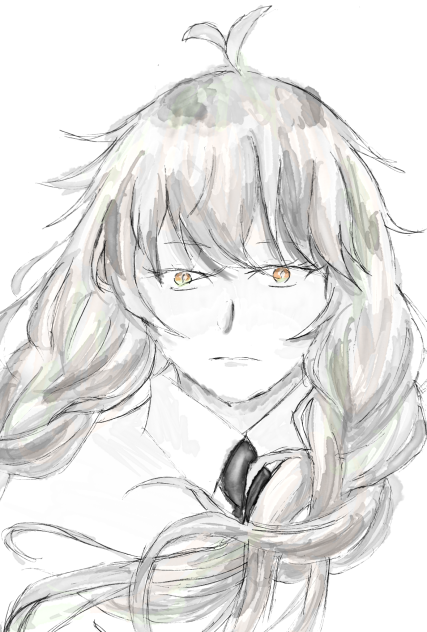 誰ソ彼、