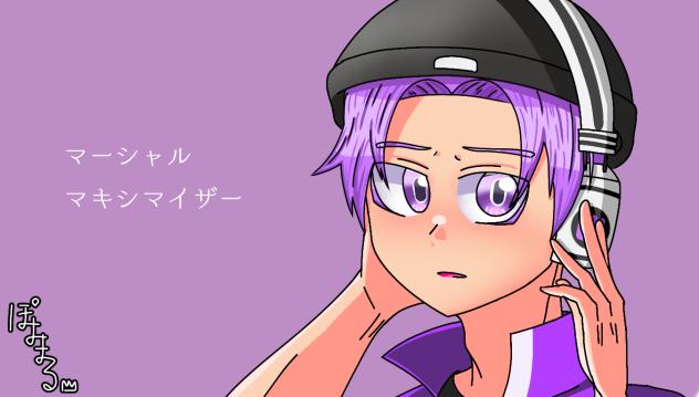 曲パロイラスト2!!