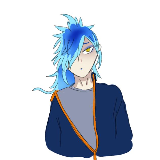 寝癖イデア - ibisPaint