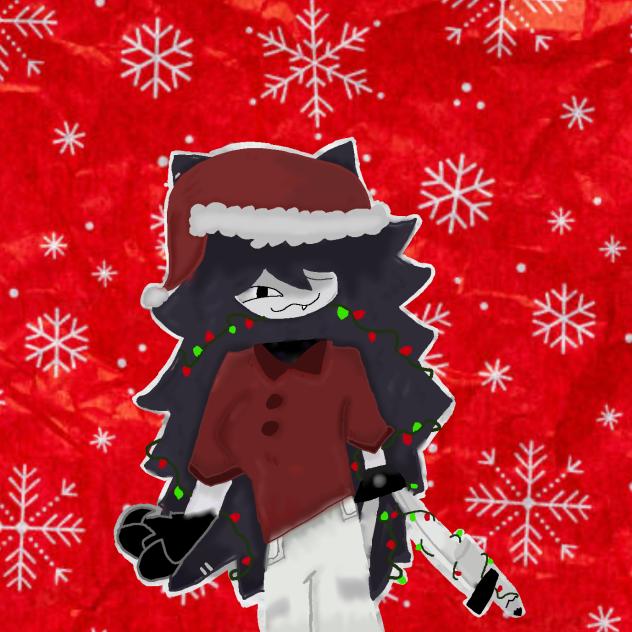 ✏️🎄Miss Circle’s ready for Christmas🎄✏️