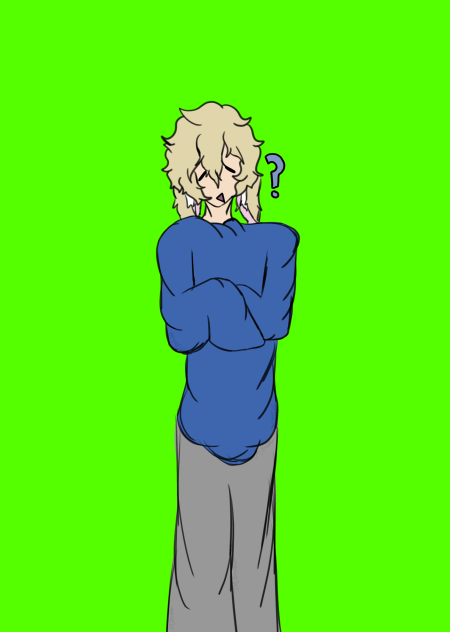 ^ I accidentally left my canvas on sryu