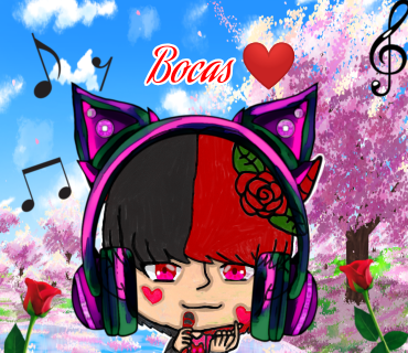 Bocas 169 - ibisPaint