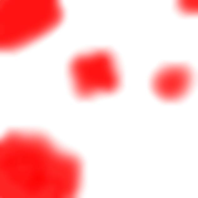 Blood spattered background