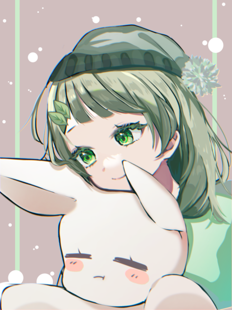 ゆっくりおやすみ