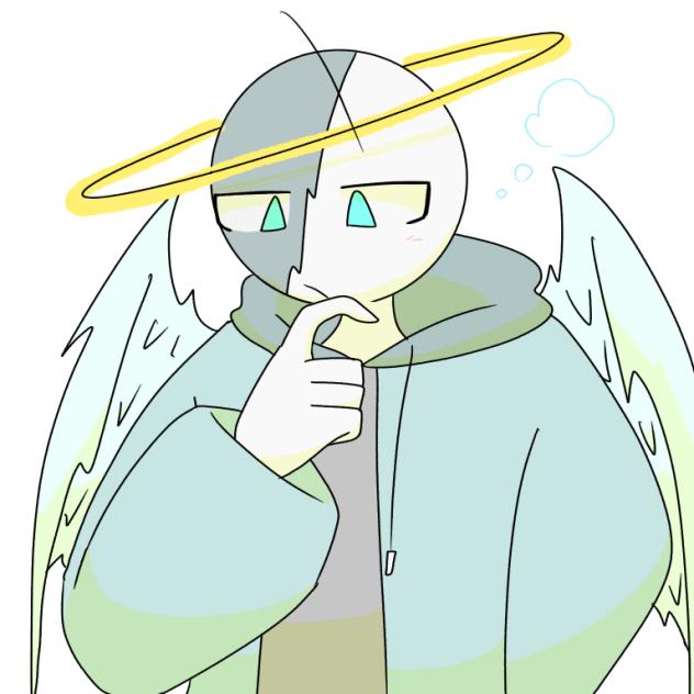 考え中…
