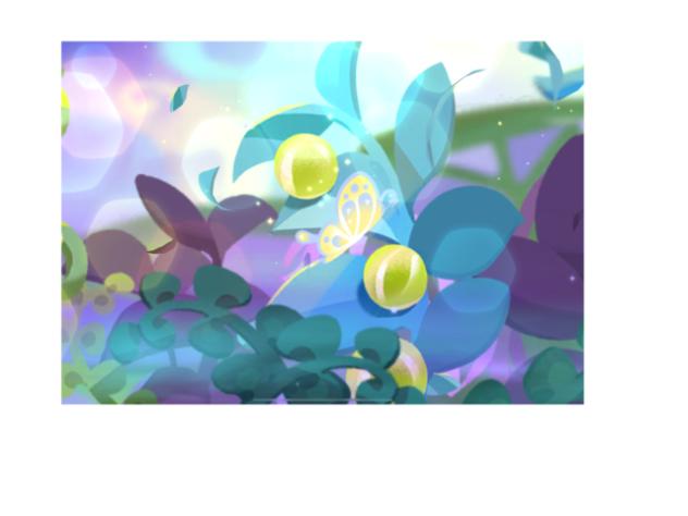 I got sugar fly yall