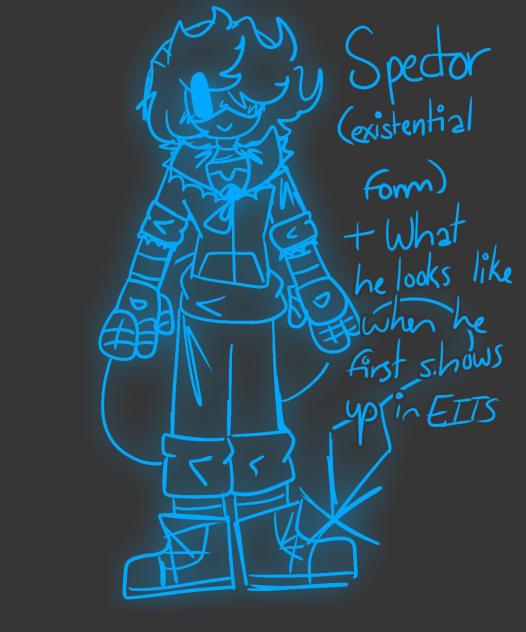 spector ref #2