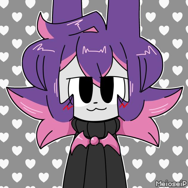 Boykisser Miyako