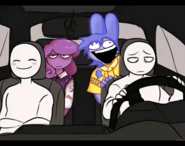 Algebralian collab four ✨❤️