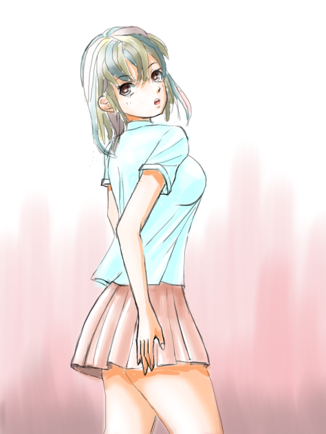 無題ーー3