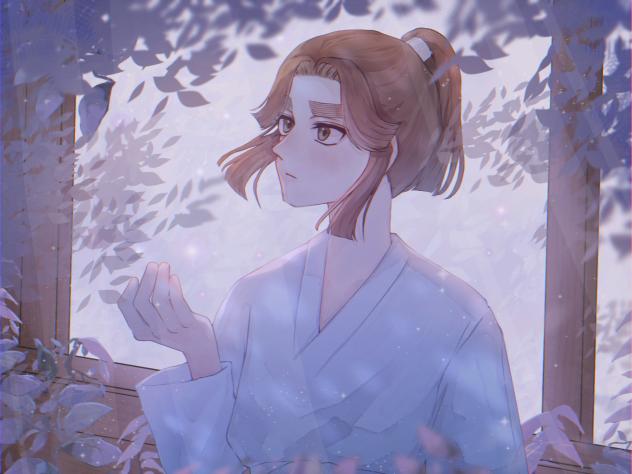 春の夜の夢