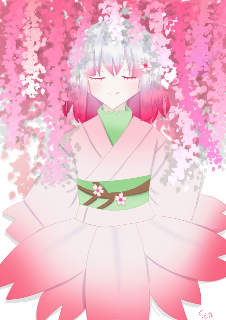 桜