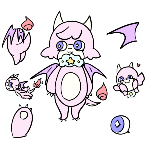 ゆめドラゴン