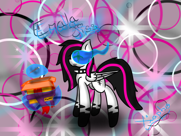 Emala Jiss ;3