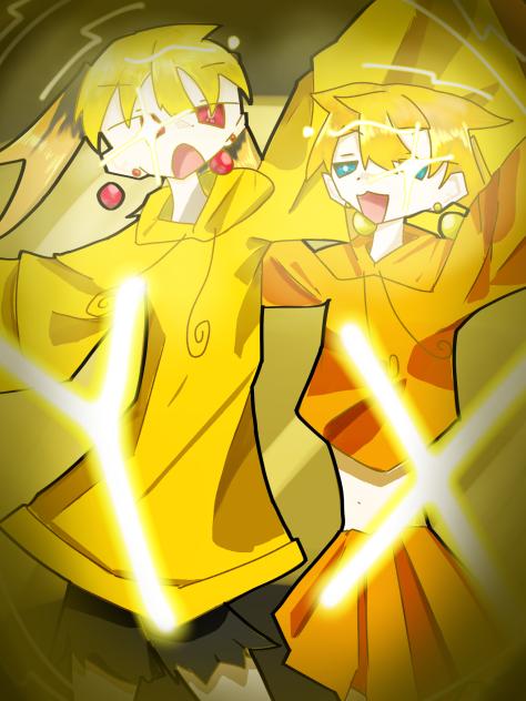 らいちゅう！