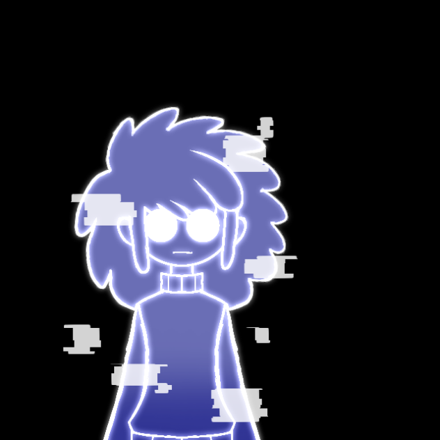 ghost child