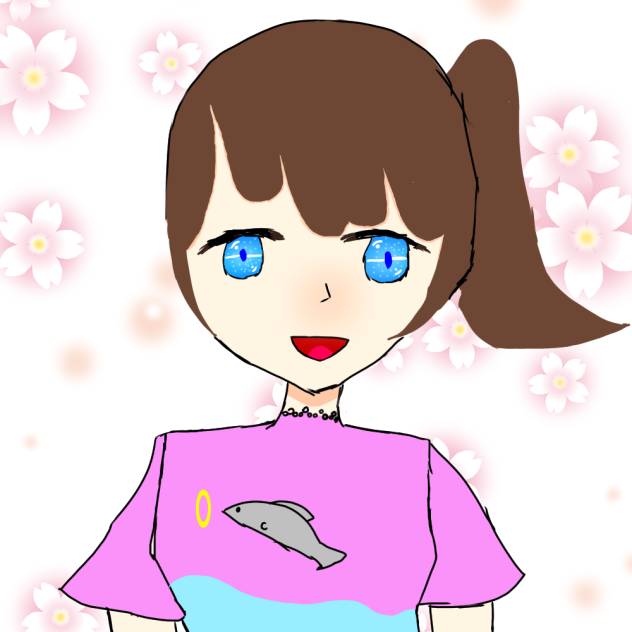 女の子2