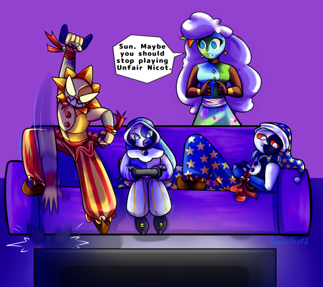 Game Night
