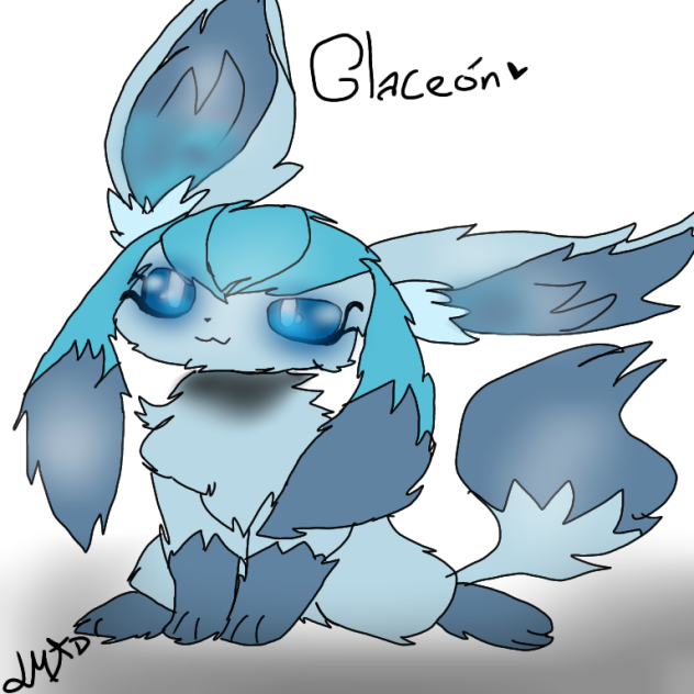 Glaceon