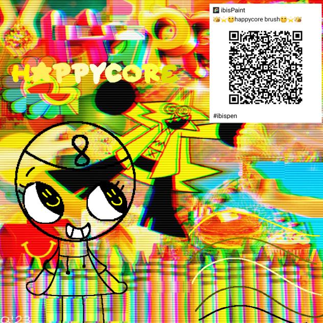 happycore