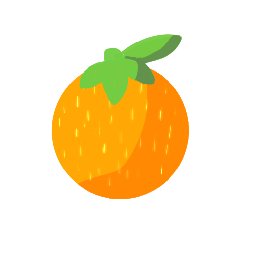 🍊 Orange 🍊
