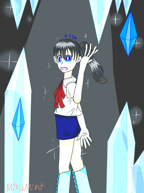 水晶