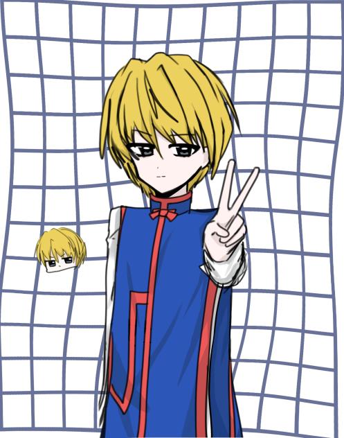 クラピカ