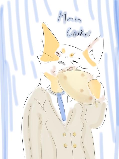 Cookies mmm