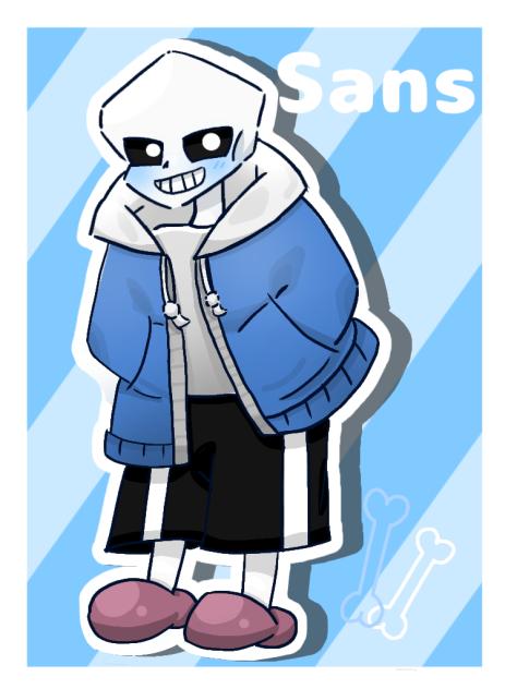 Saaaaaaaaaaaaaaans