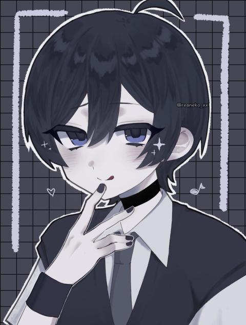 ♪