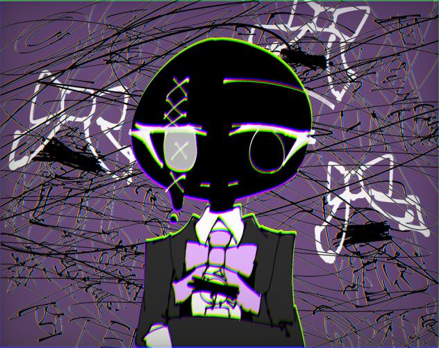 「嫌いなのさ」
