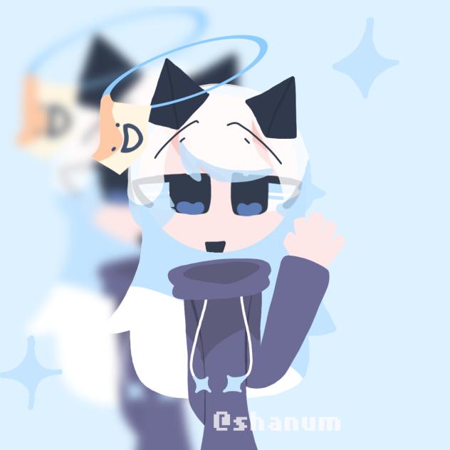 fanart wak😛🤟