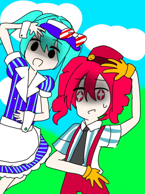 メズマライザー