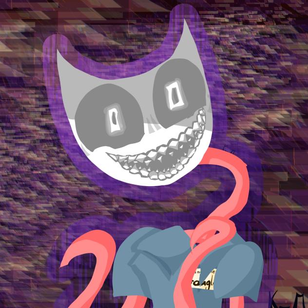 Stupid sauce Gangle