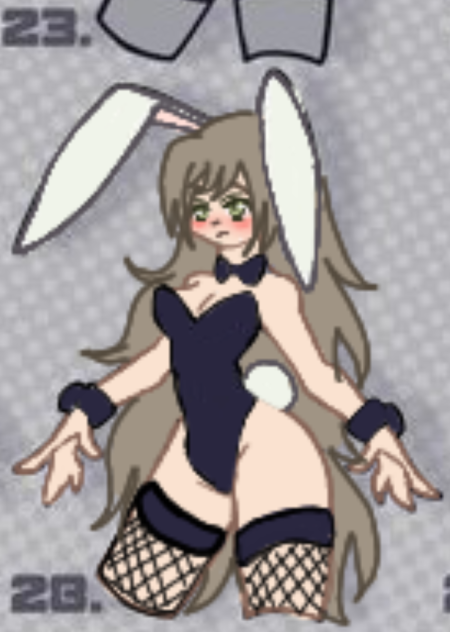 Bigger Version Of Pose Collab