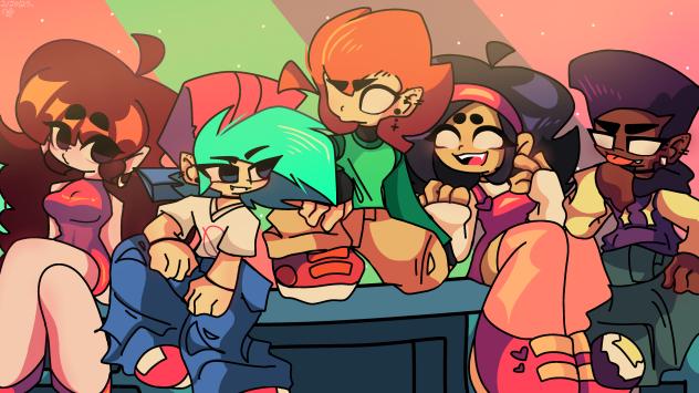 •Funkadelix‼️•