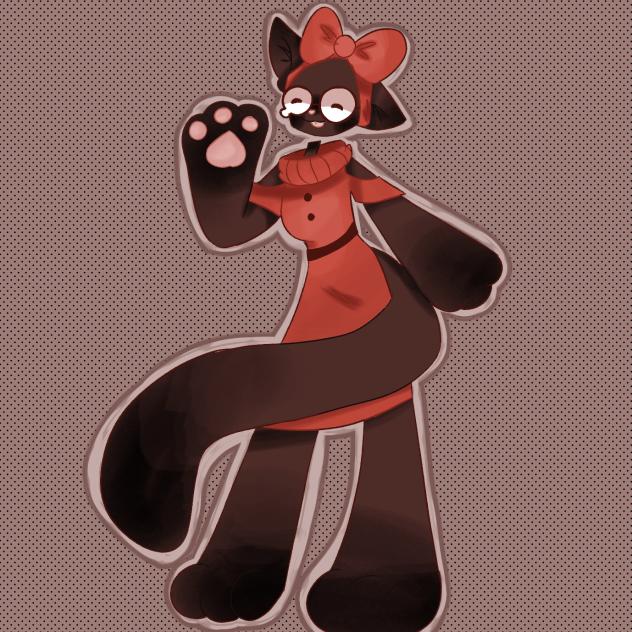 Kleon - OC